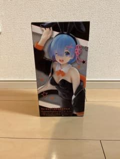 Re:ゼロから始める異世界生活 フィギュア2点セットのサムネイル