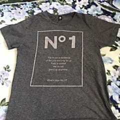 UVERworld NO.1 グッズ Tシャツのサムネイル