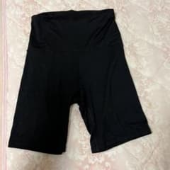 ヒートテック　ユニクロ　ショートパンツのサムネイル