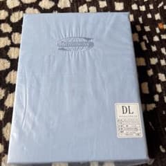 Simmons ダブルボックスシーツ SA9301BL Simmons ダブルボックスシーツ SA9301BL - メルカリ