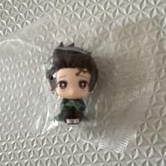 待ちぼうけ　鬼滅の刃　竈門炭治郎のサムネイル