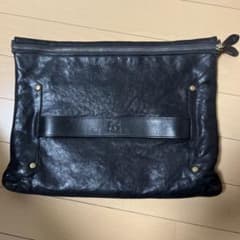 イルビゾンテ　クラッチバッグのサムネイル