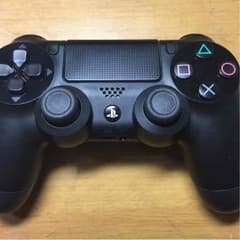 ps4 コントローラーのサムネイル