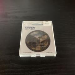 TiFFEN 67mm BLACK PRO MISTのサムネイル