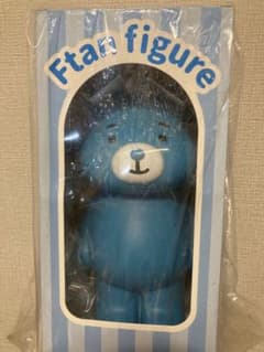 Ftan figure えふたん ビッグフィギュア 貯金箱のサムネイル