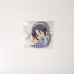 アイドリッシュセブン 和泉一織 缶バッジ アイナナ - メルカリ