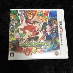 モンスト/3DS/ソフトのサムネイル