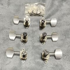 PRS PhaseⅢ Locking Tunerのサムネイル