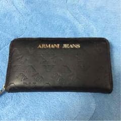 ARMANI JEANS 長財布のサムネイル