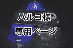 ハルコ様専用ページのサムネイル