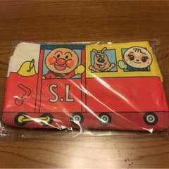 アンパンマン ミニバックのサムネイル