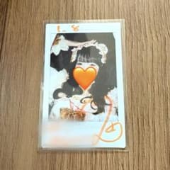 小熊まむ 生誕衣装チェキ コメ有り - メルカリ