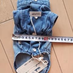 犬服のサムネイル