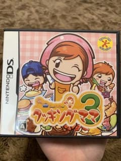 クッキングママ3のサムネイル