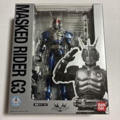 S.H.Figuarts 仮面ライダーG3のサムネイル
