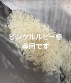 【☆KANKAN☆さま専用】 令和7年愛知県産 あいちのかおり【精米20kg】送 リピート割引令和7年愛知県産 あいちのかおり【精米20kg】送料込 お米