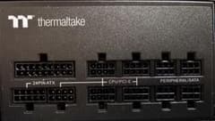 thermaltakeTOUGHPOWERGF11000WGOLDのサムネイル