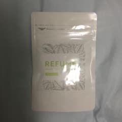 インナーケアサプリメント　REFUMEのサムネイル