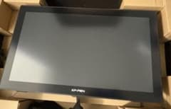 XPPen 液タブ 21.5インチ Artist 22セカンド　液晶タブレットのサムネイル