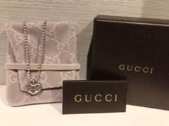 GUCCI ネックレスのサムネイル