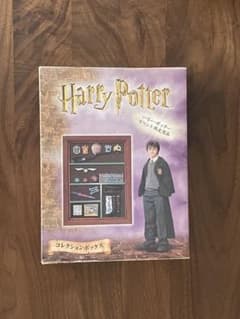 『新春お買得』ハリー・ポッター コレクションボックス イベント限定品のサムネイル