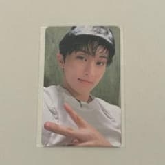 NCT マーク トレカ thefirstfruit ソロアルバムのサムネイル