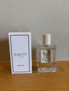 CULTI MILANO ARAMARA ルームスプレー 100ml - メルカリ