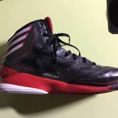 adidas Crasy Light 2 バスケットシューズのサムネイル