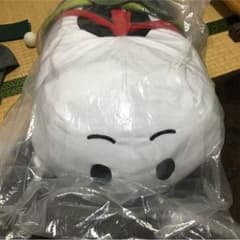 スヌーピーのぬいぐるみのサムネイル