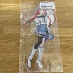 楽*7様 ニィロウ アクリルスタンド 原神 アイドル衣装 コミケ 火ノ そらねこのサムネイル