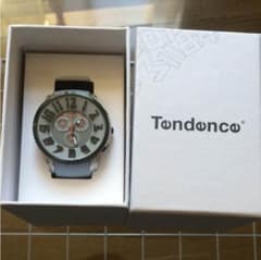 Tendenceのサムネイル