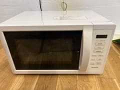 超美品　使用2ヶ月　アイリスオーヤマ　17L IMB-T178-wのサムネイル