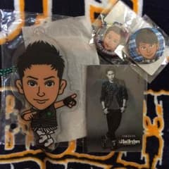 山下健二郎 セットのサムネイル