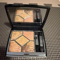 Dior サンク クルール クチュール 699 ミラージュ