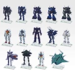 제일 복권 기동 전사 GundamGQuuuuuuXvol.4G상 악스타 2 세미컴프