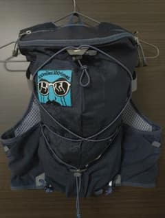 PAAGO WORKS RUSH 11R Alpine Blueのサムネイル