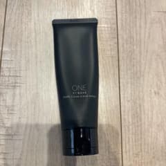 ONE BY KOSE PORE CLEAR SCRUB WASHのサムネイル