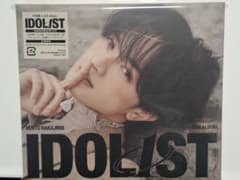 中島健人 IDOL1ST 通常盤初回仕様 ※シリアルなし - メルカリ
