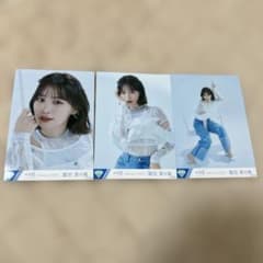 ≠ME ノイミー 冨田菜々風 生写真 6th Anniversary コンプ - メルカリ