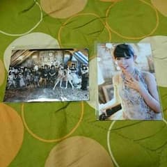 ひなこ様専用  AKB48 生写真のサムネイル