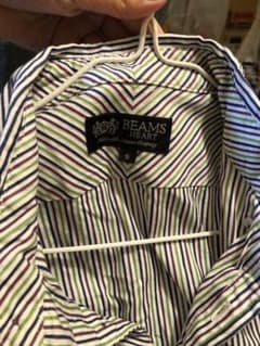 BEAMS カッターシャツのサムネイル