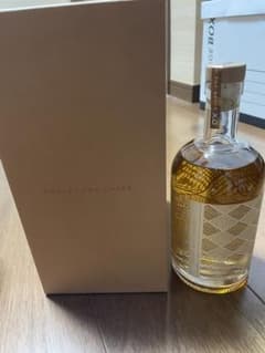 ヴィンテージ梅酒「UMESHU THE AMBER X.O」 - メルカリ