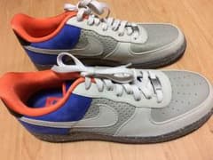 最終値下げ　NIKE エアフォース1 82のサムネイル