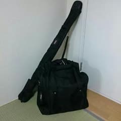 なべこ様専用★剣道防具一式　中学生女子のサムネイル