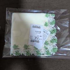 近沢レース店 タオルハンカチ ジャスミンのサムネイル