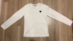 PLAY COMME des GARCONS ロングスリーブTシャツのサムネイル