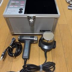 First Lady SS 美容機器のサムネイル