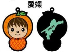 ♡TAKAHIRO道の駅 ご当地Tちゃん♡のサムネイル
