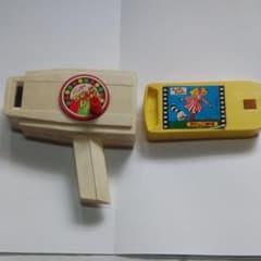バンダイちびっこムービー本体＆キャンディキャンディカセットセット