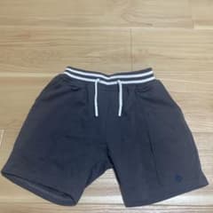 ポロベビー　ハーフパンツのサムネイル
